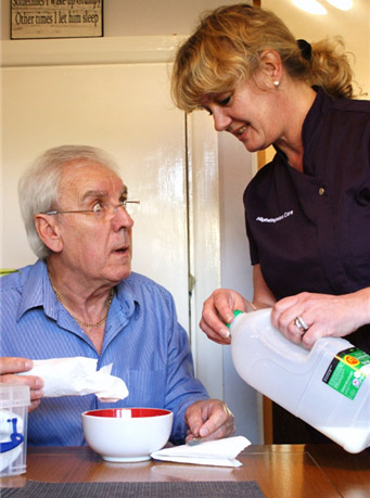 Nightingales Care