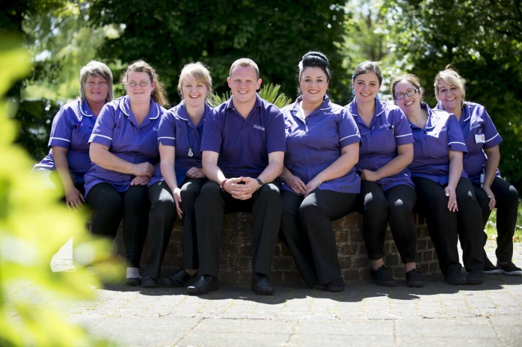 Nobilis Care – Basingstoke