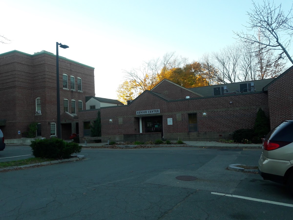 North Andover Senior Center