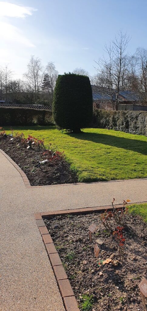 North Devon Crematorium