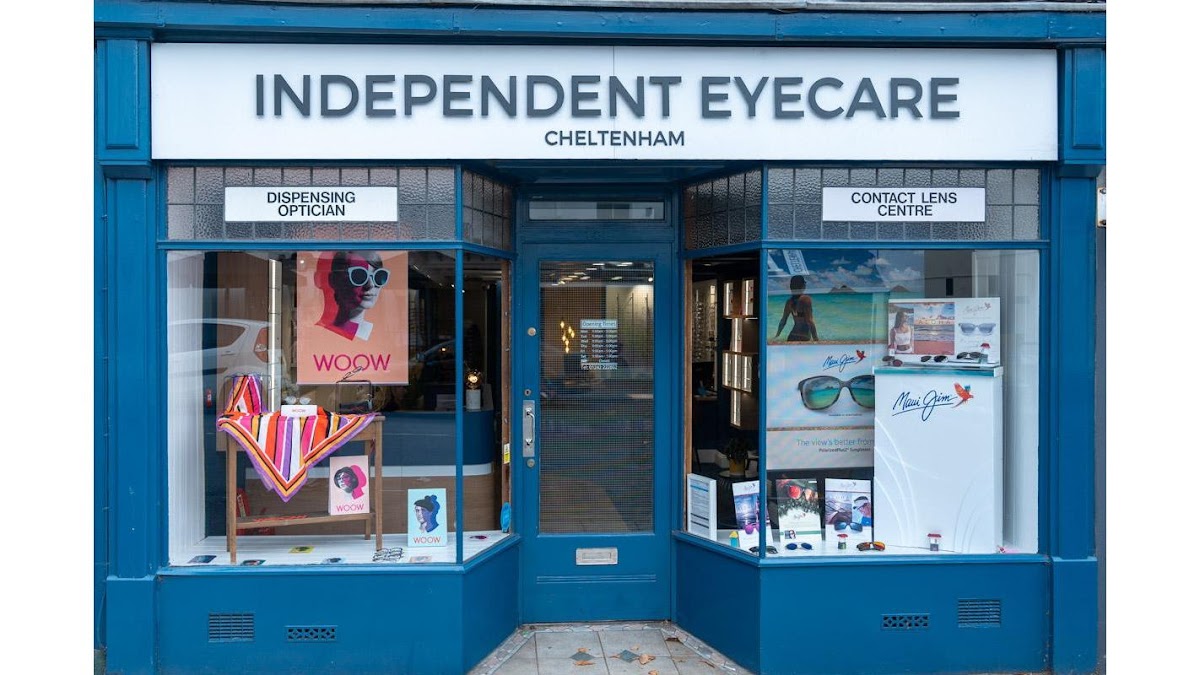 Norville Independent Eyecare