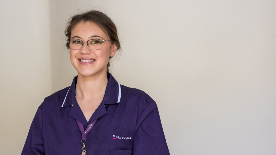 Nurseplus Bury St Edmunds – Healthcare Staffing