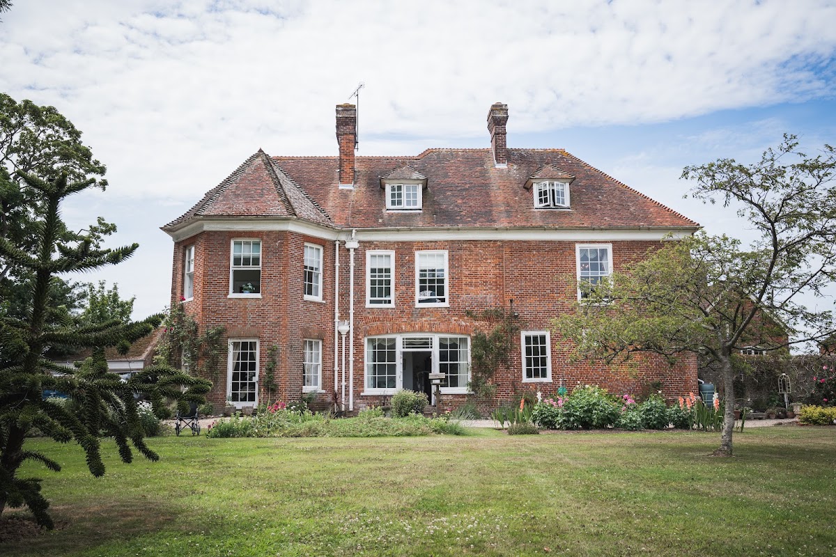 Nyton House
