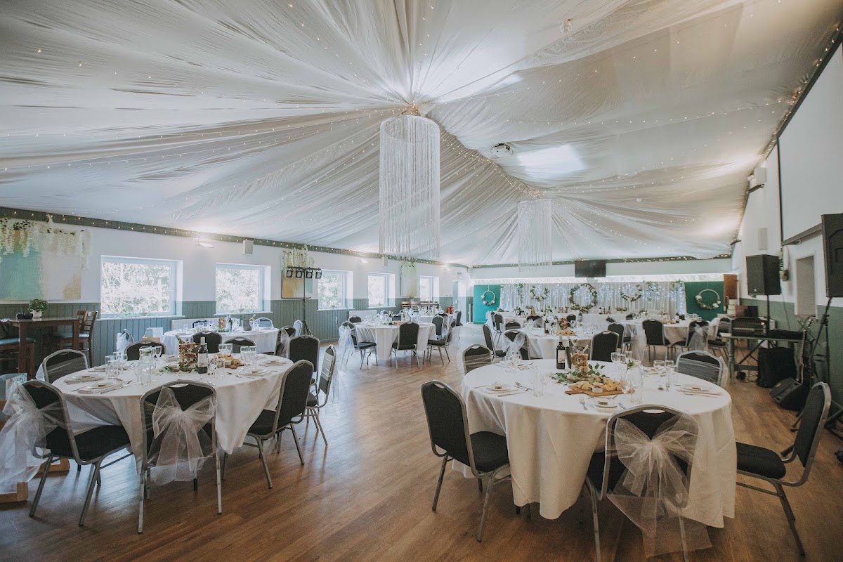 Oaklands Pavilion