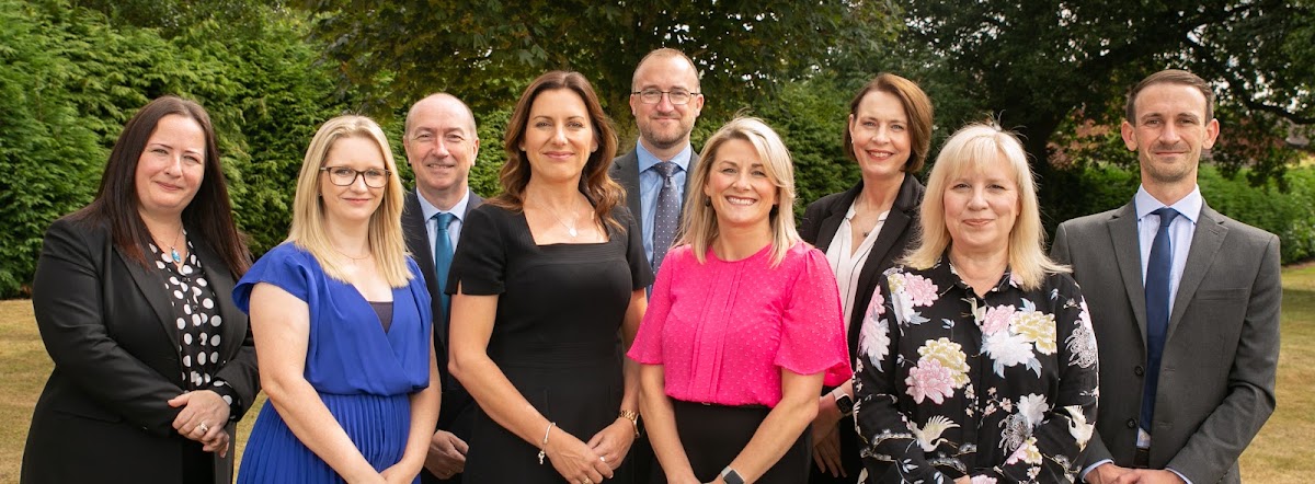 Oakmere Wealth Management Ltd