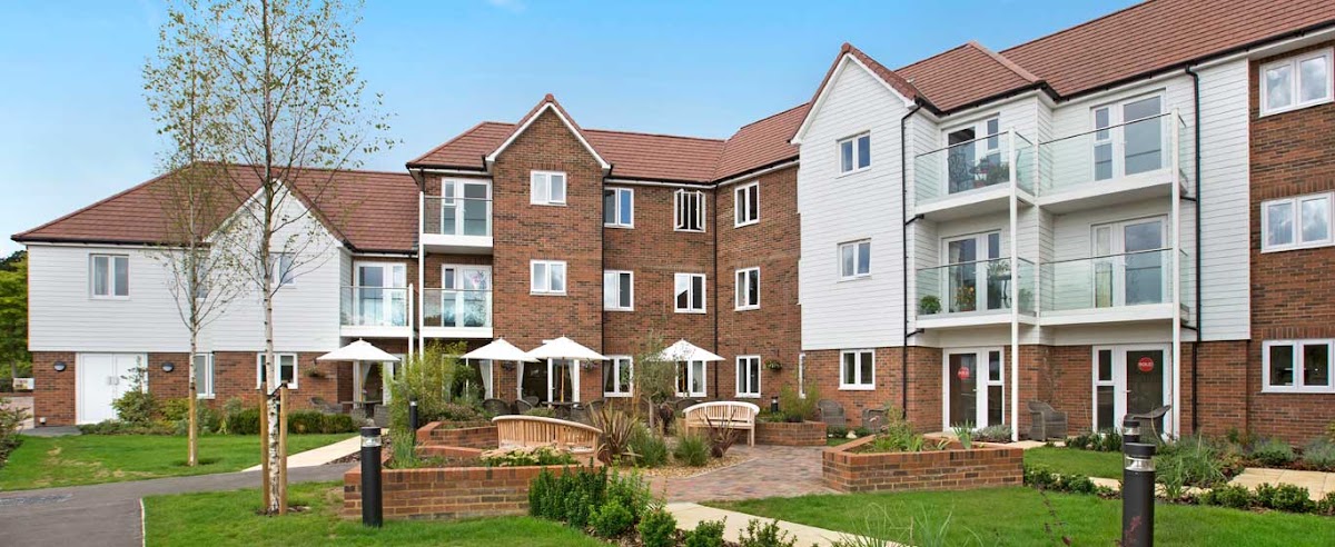 Oaktree Court – Retirement Living – McCarthy & Stone