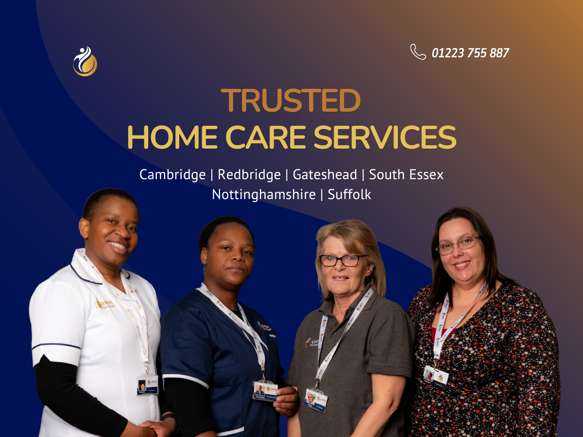 Oath Healthcare