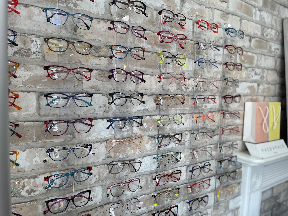 Observatory The Opticians
