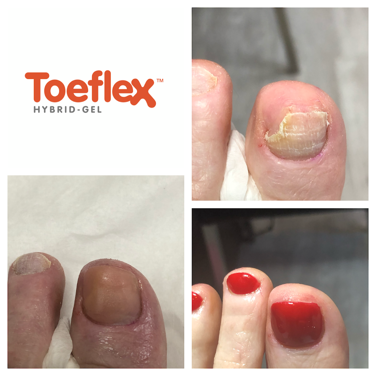 Oggy’s Footcare