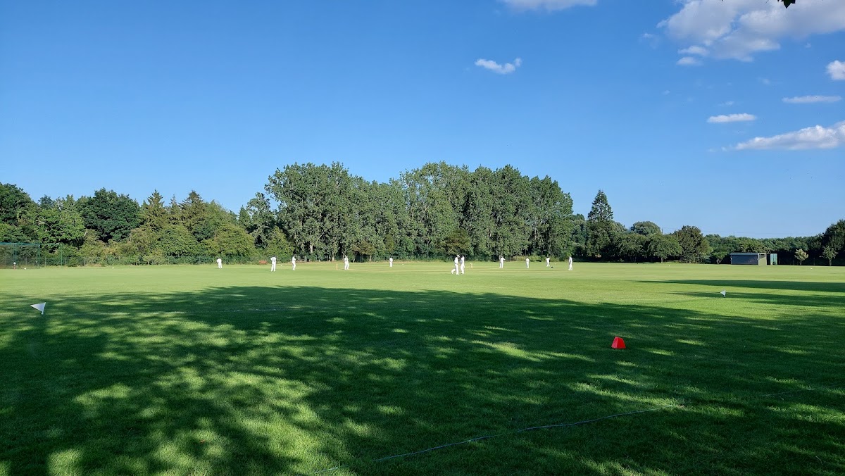 Old Chelmsfordians Association
