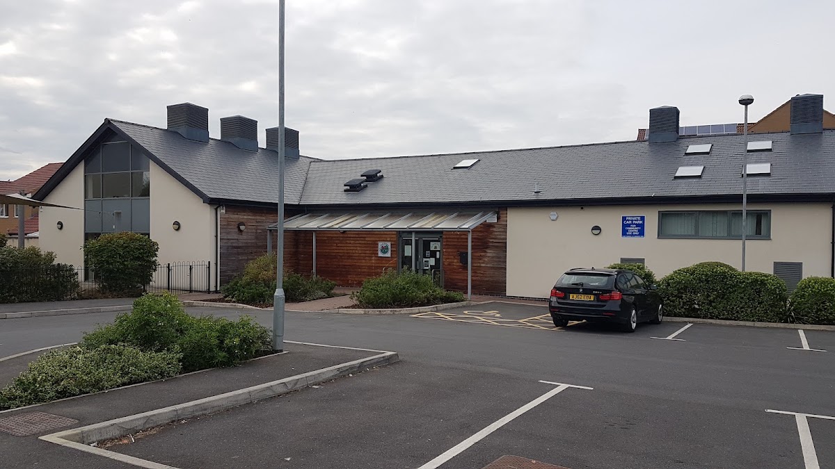 Old Sarum and Longhedge Community Centre