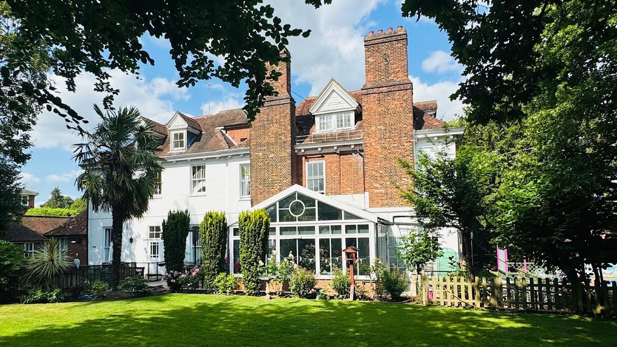 Old Shenfield Place