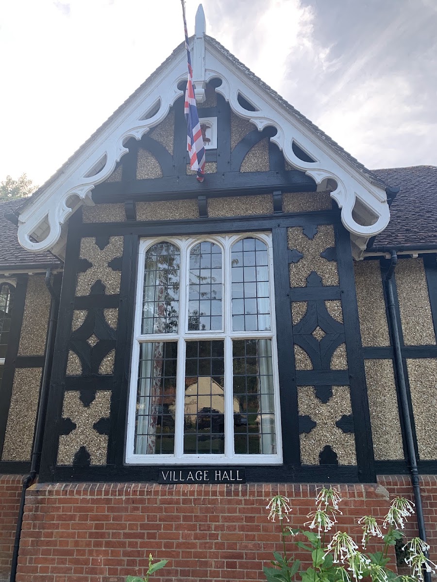 Old Warden Village Hall