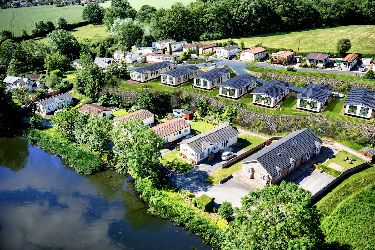 Olympic Park Homes – Riverside Park