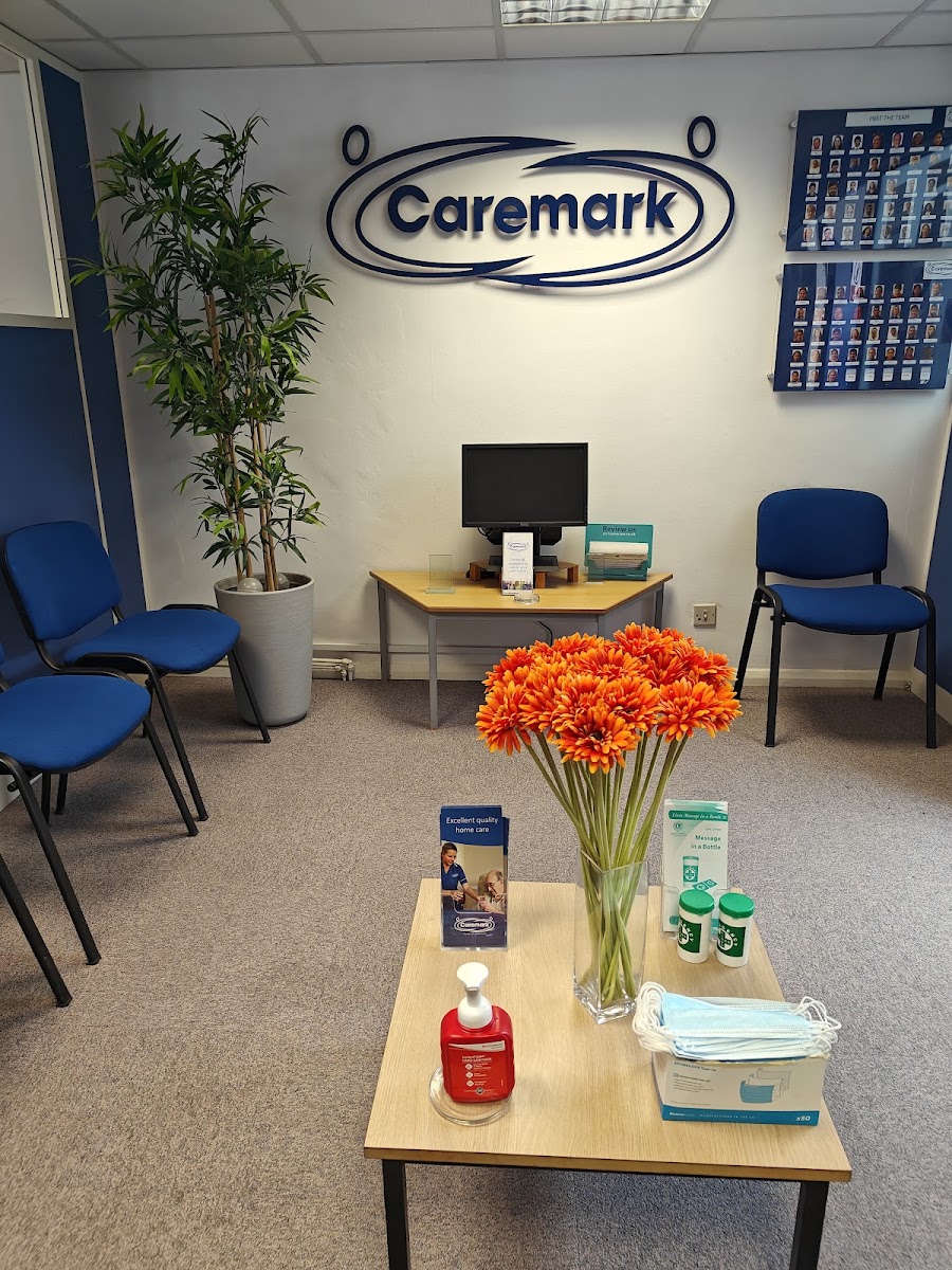 OM Care Limited – Home Care
