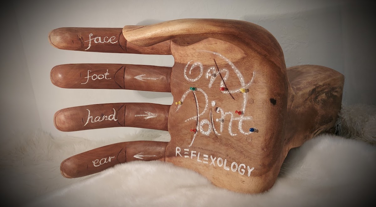 On Point Reflexology