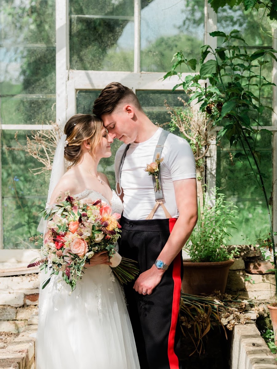 Oonagh O’Neill Floral Design