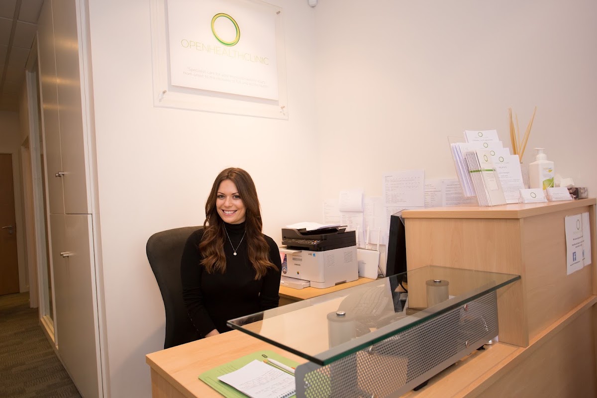 Openhealth Clinic