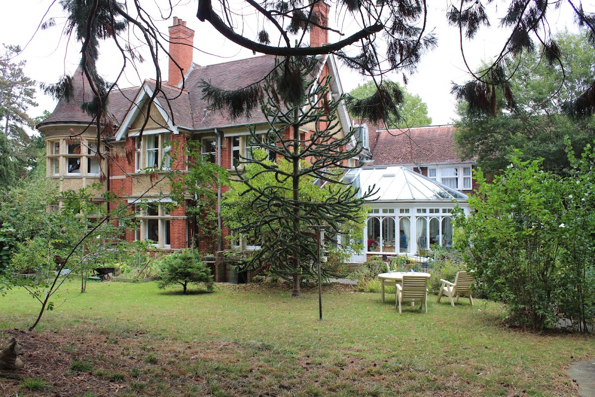 Optalis Bluebell House Nursing and Residential Care