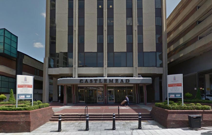 Optical Express Bristol Eye Hospital