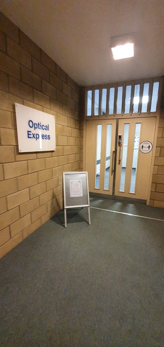 Optical Express Laser Eye Surgery, Cataract Surgery, & Opticians: Cheltenham