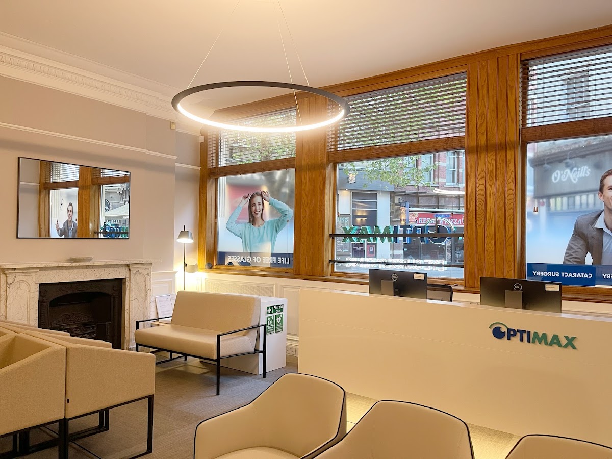 Optimax Bristol