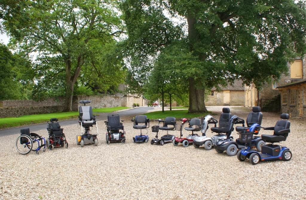 Optimum Mobility