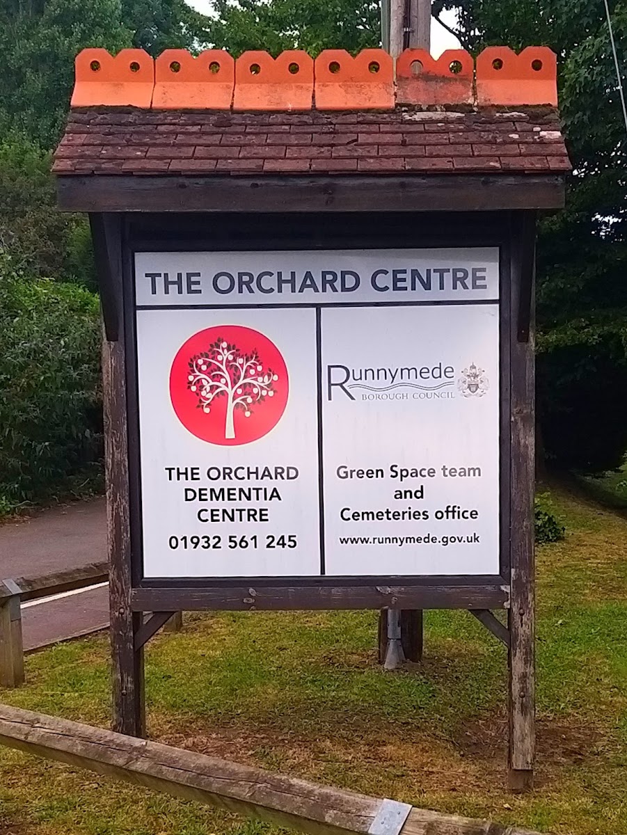 Orchard Day Centre