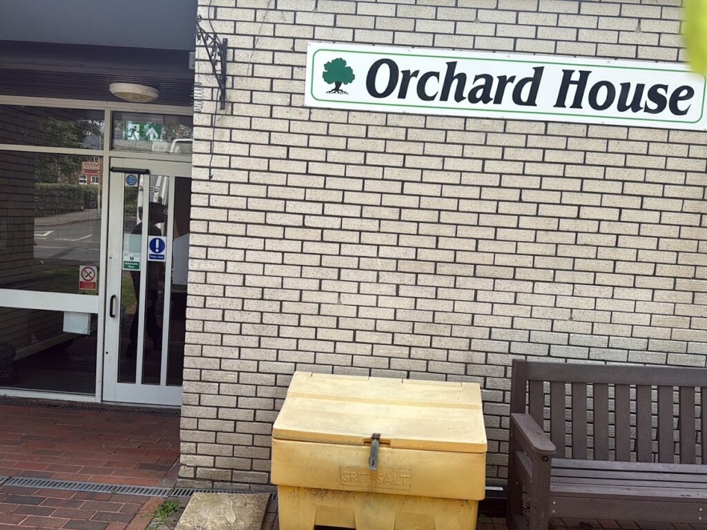 Orchard House