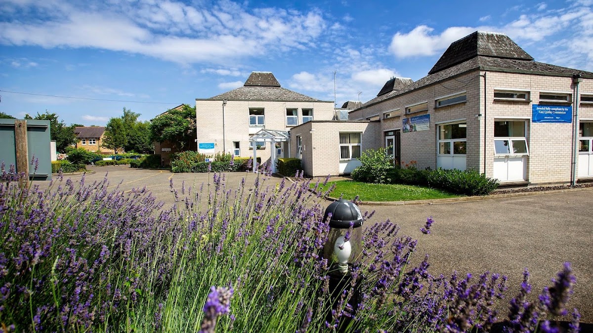 Orchard House Residential Care Home – Sanctuary Care