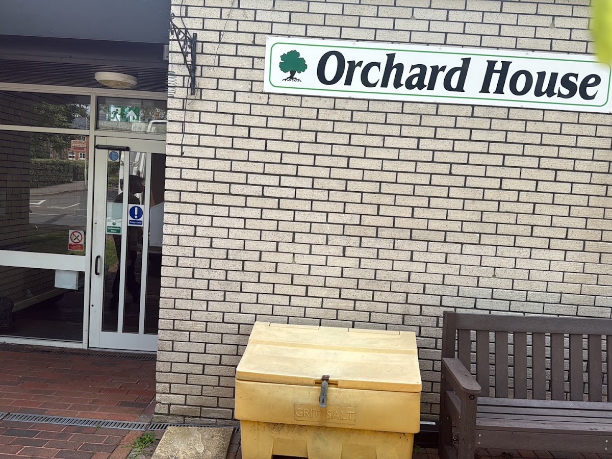 Orchard House