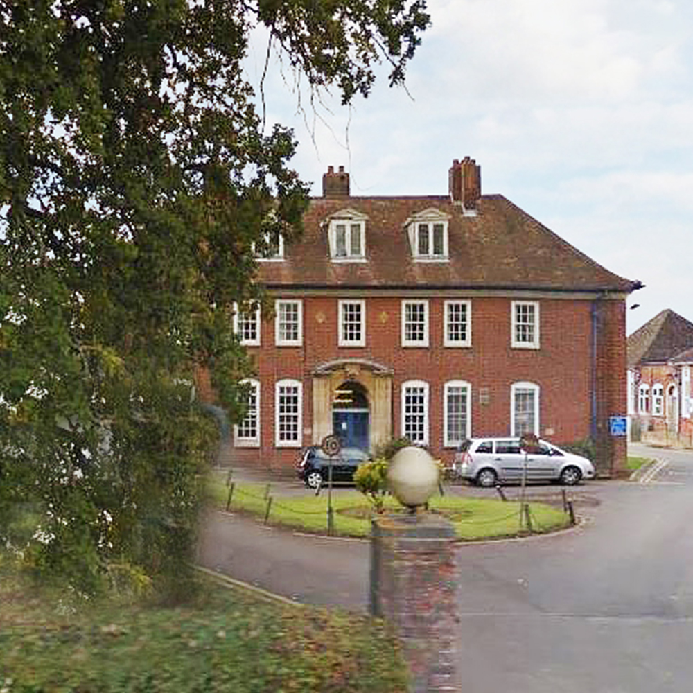 Orchid Lawns Care Home