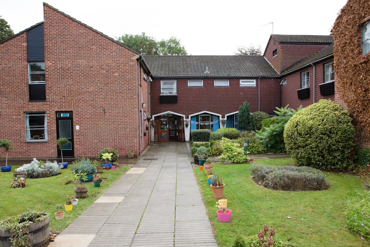 OSJCT Bemerton Lodge Care Home
