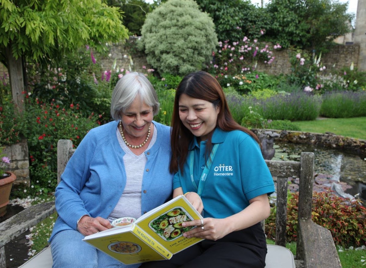 Otter Homecare