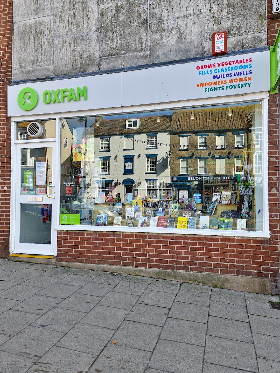 Oxfam