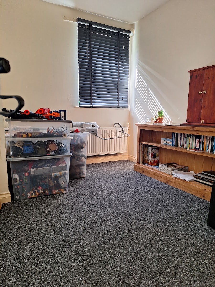 P3 Charity Cheltenham Hub