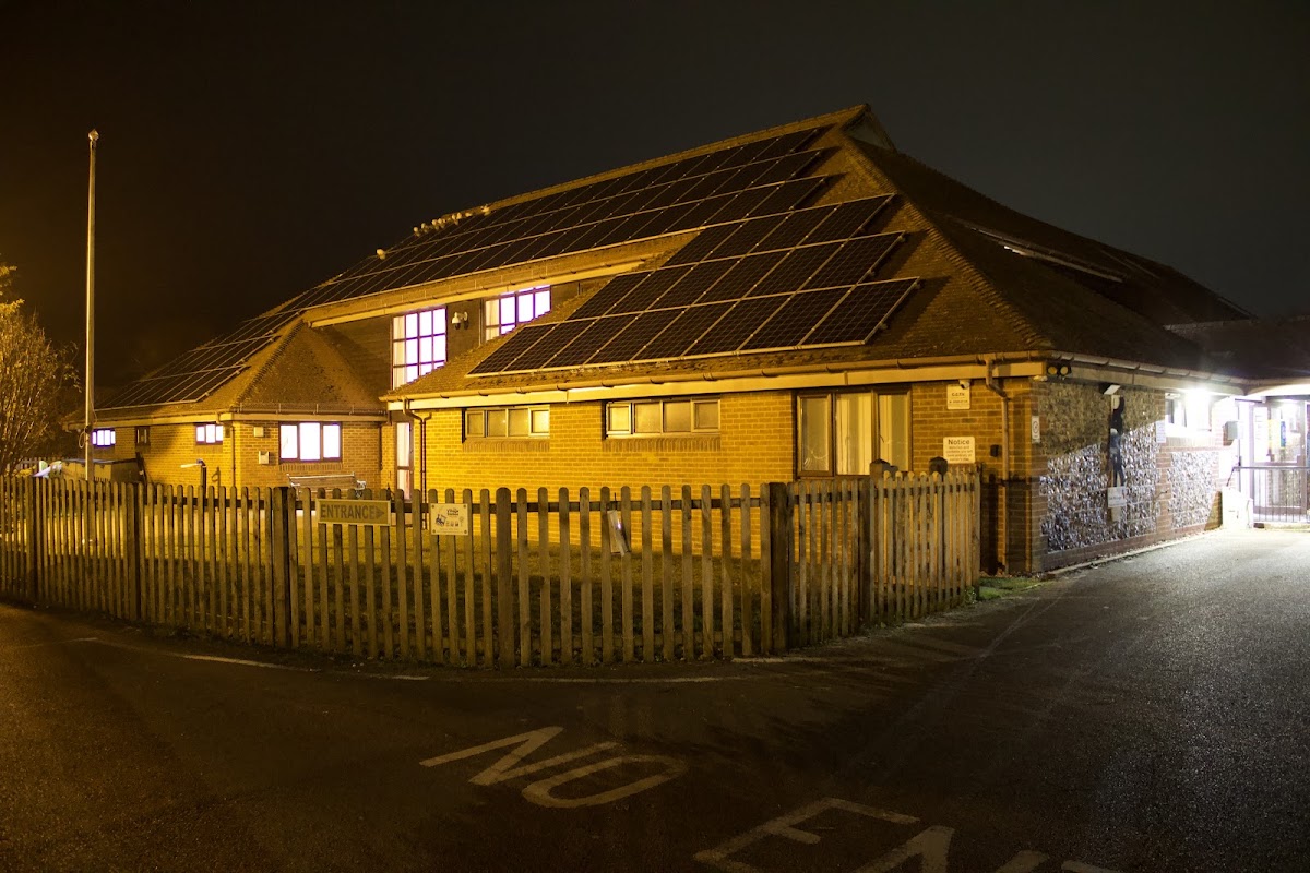 Pagham Village Hall
