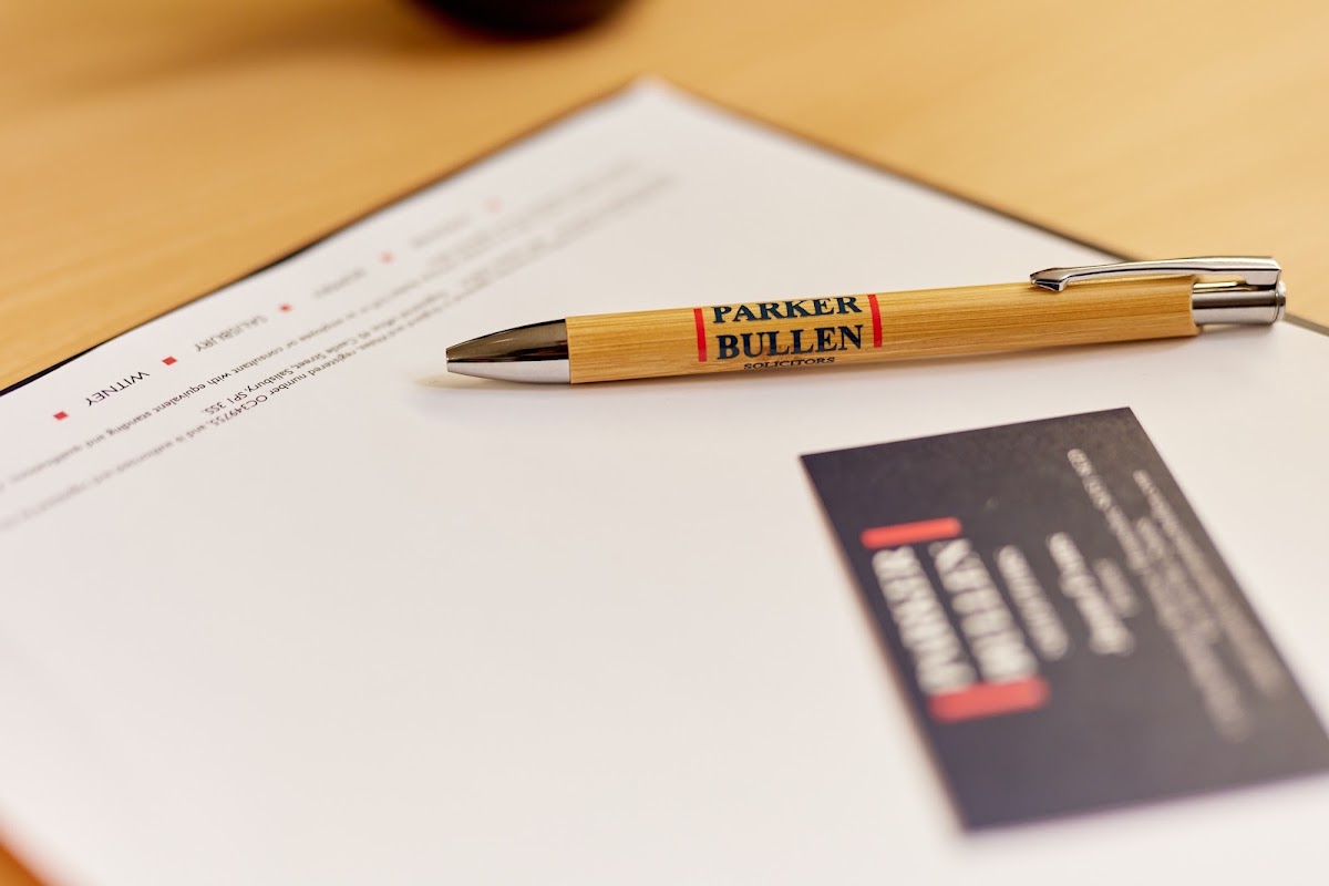 Parker Bullen LLP – Salisbury