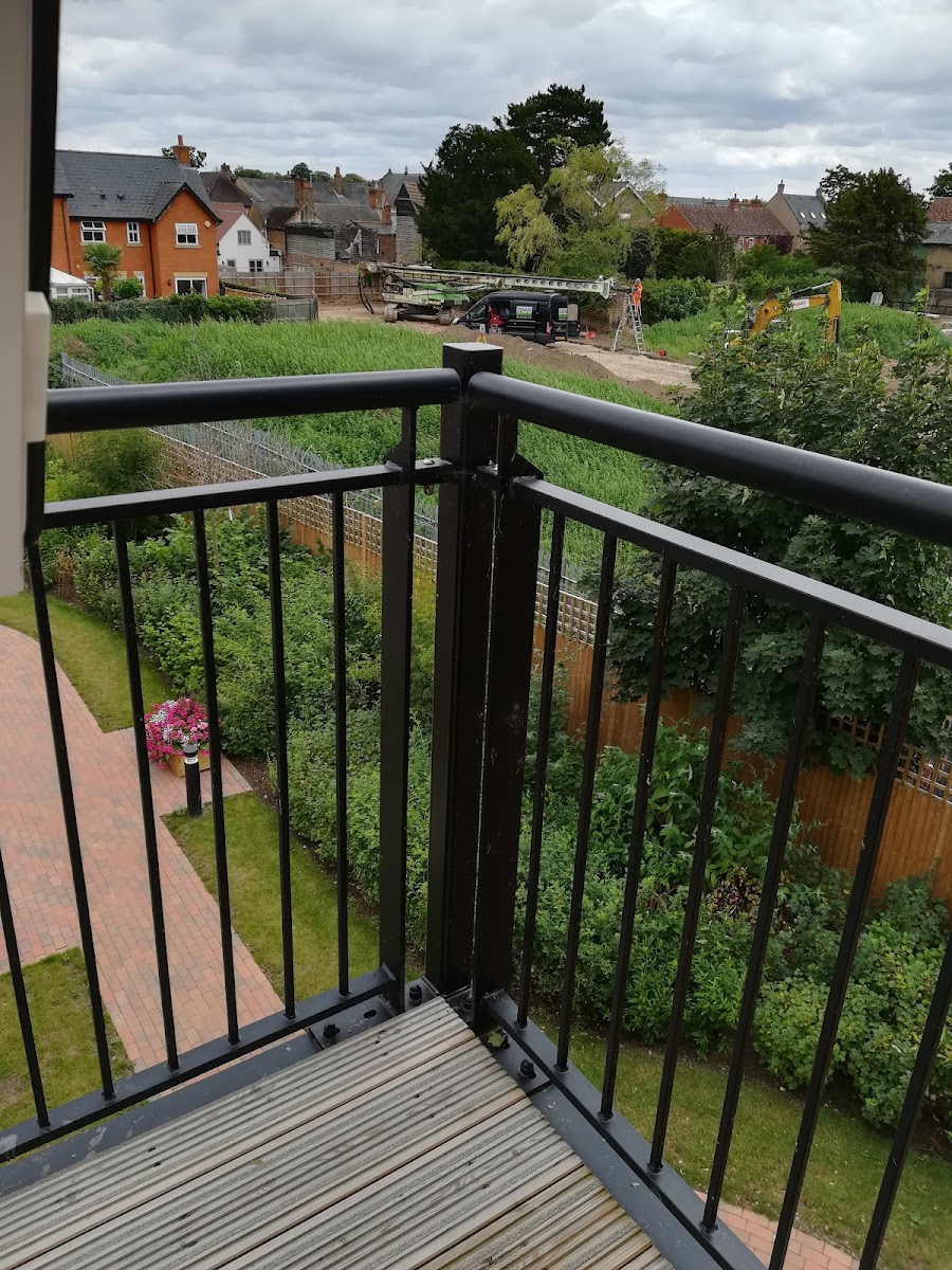 Parkland Place – Retirement Living – McCarthy Stone