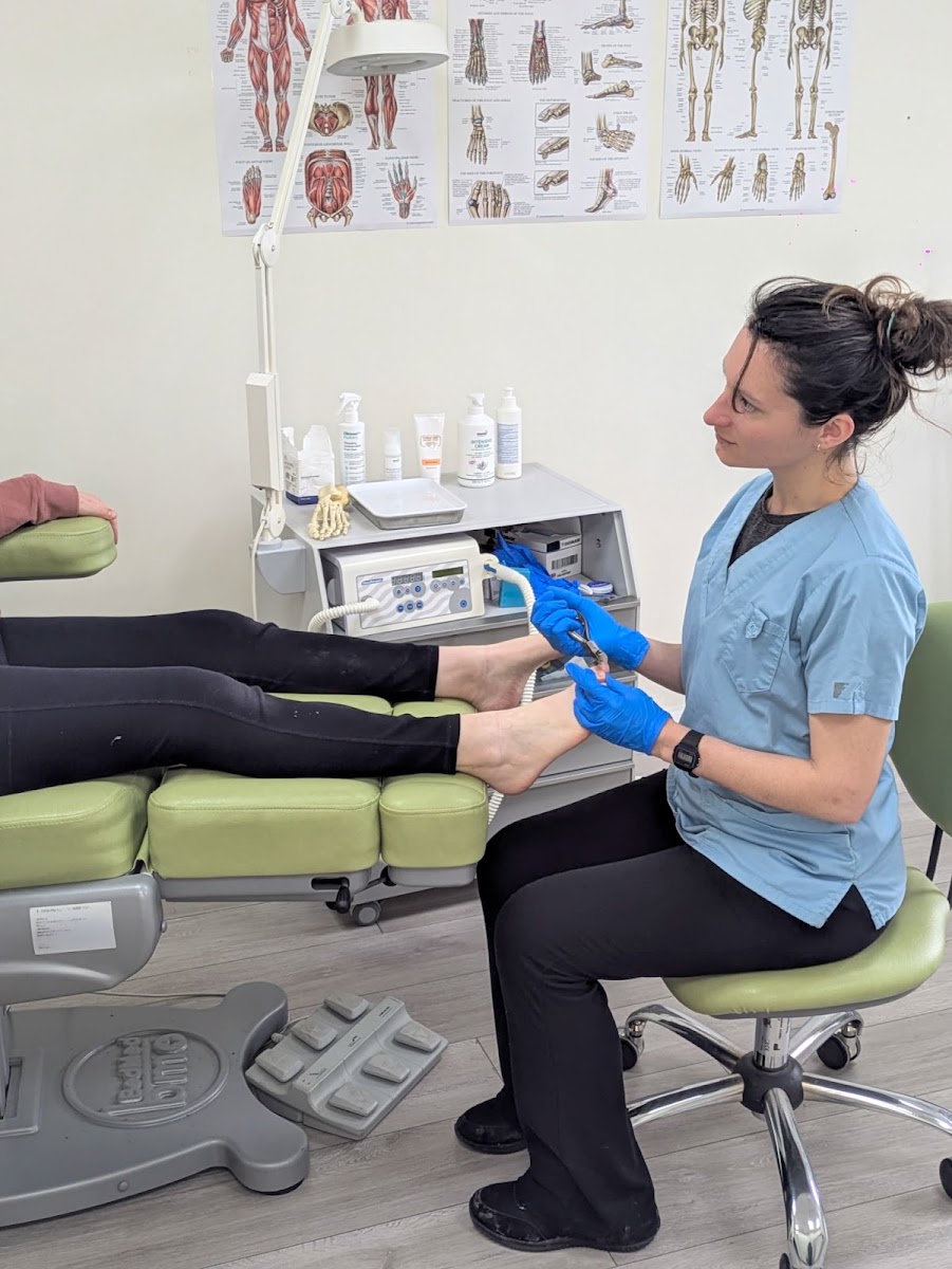 Parkside Podiatry