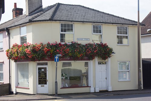 Paul J King Funeral Directors