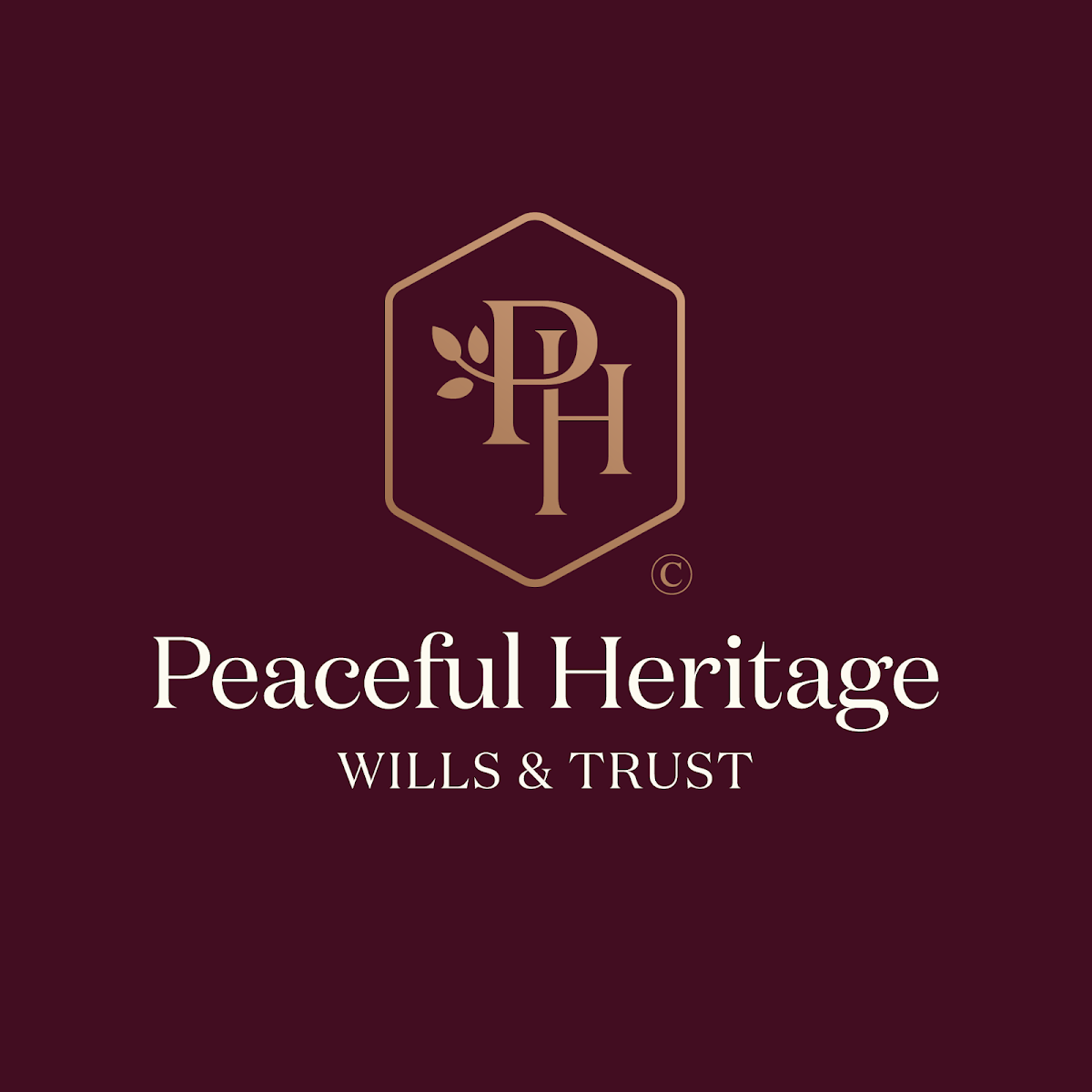 Peaceful Heritage Wills & Trusts Limited