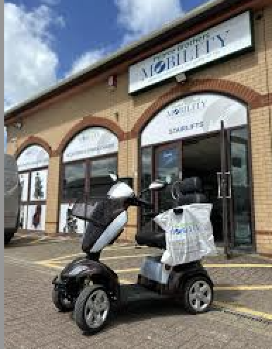 Pearce Healthcare and Mobility