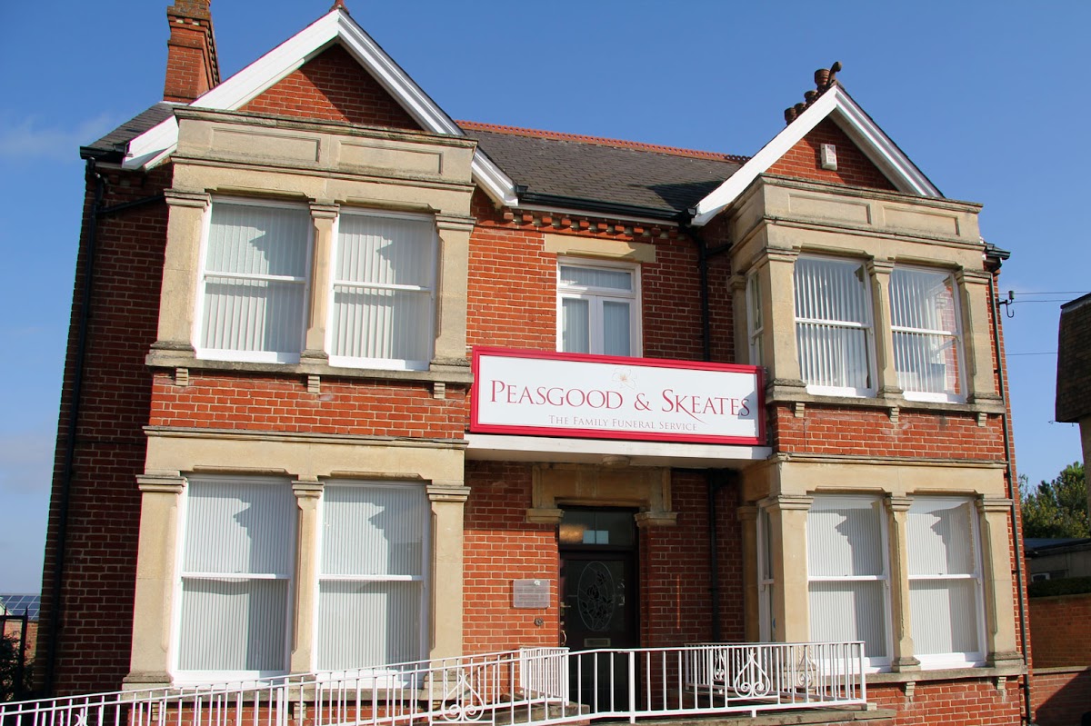 Peasgood & Skeates Funeral Directors