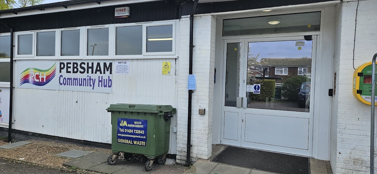 Pebsham Community Hub