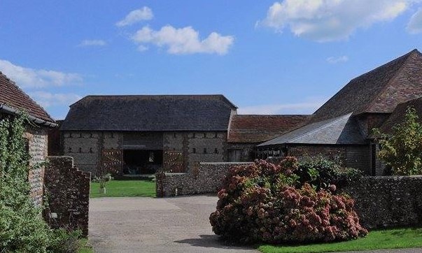 Peelings Manor Barns