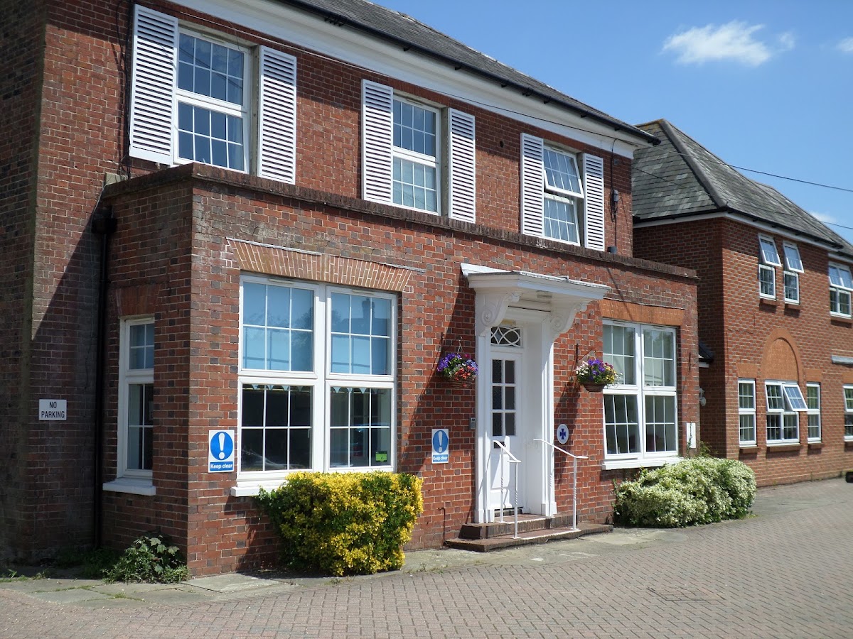 Pelham House