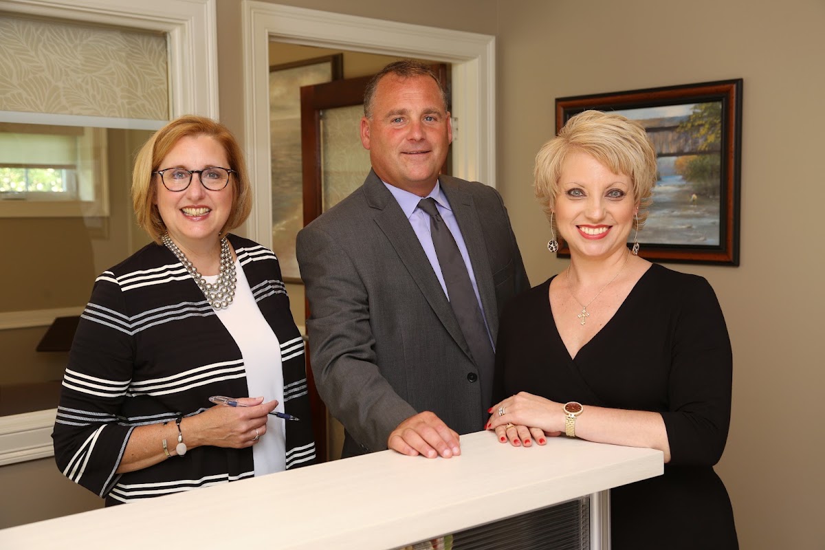 Peltier Law Office, PLLC- Estate Planning – Elder Law – Business Planning MA & NH