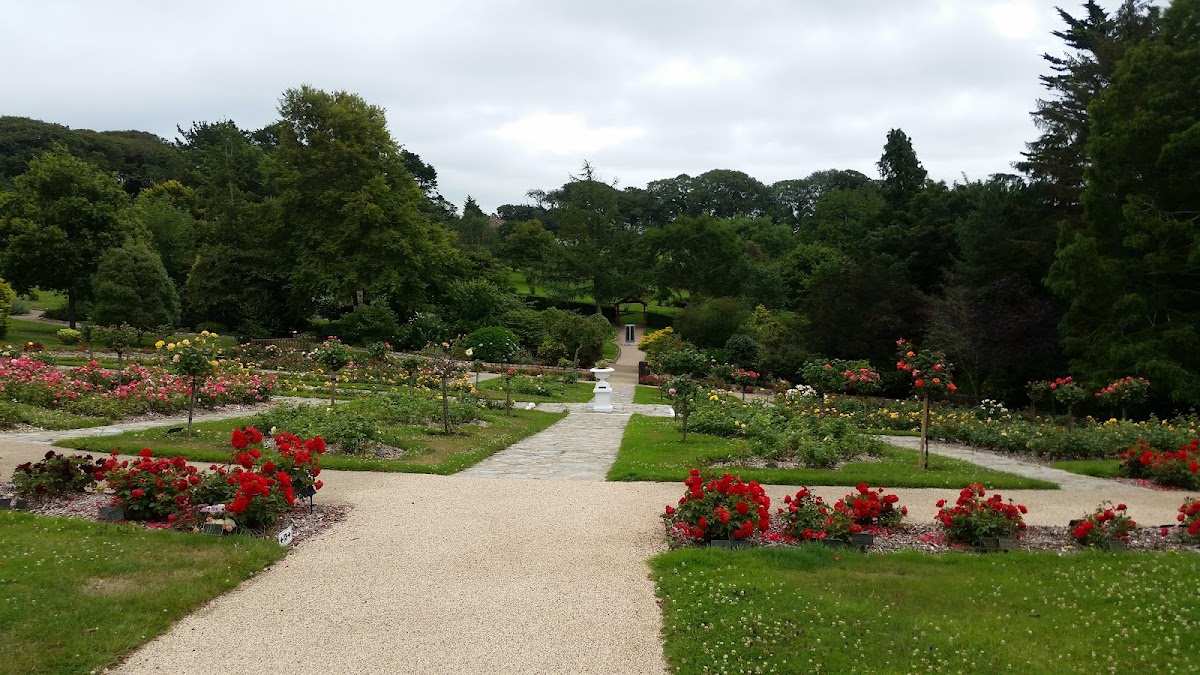 Penmount Crematorium