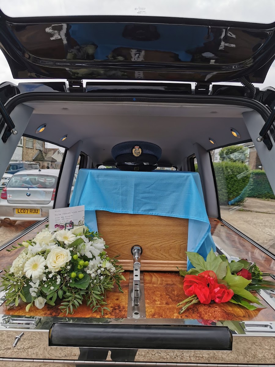 Philip Evans Family Funeral Services